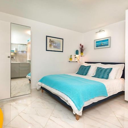 Apartamento Blue Star Premantura Exterior foto