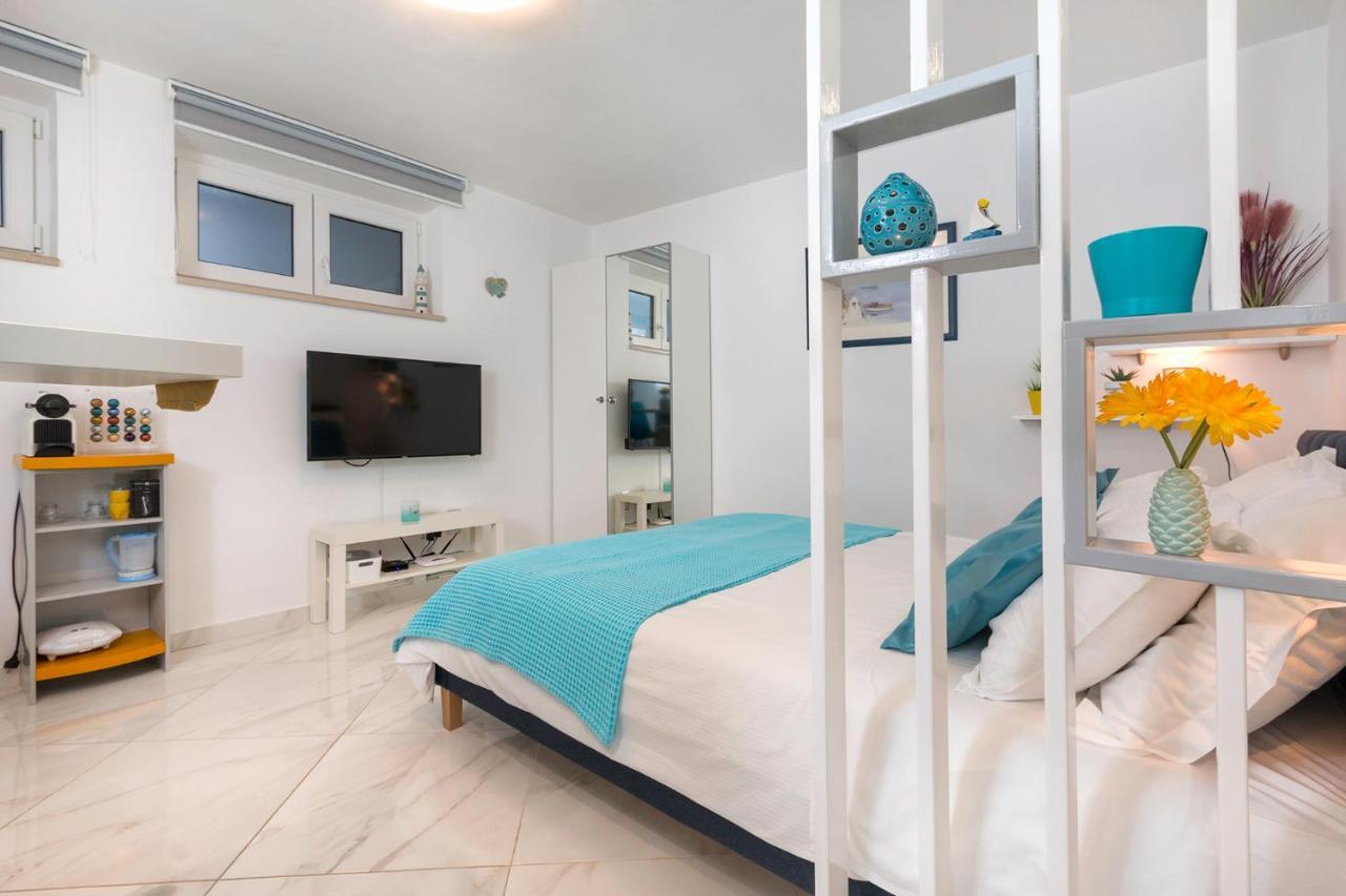 Apartamento Blue Star Premantura Exterior foto
