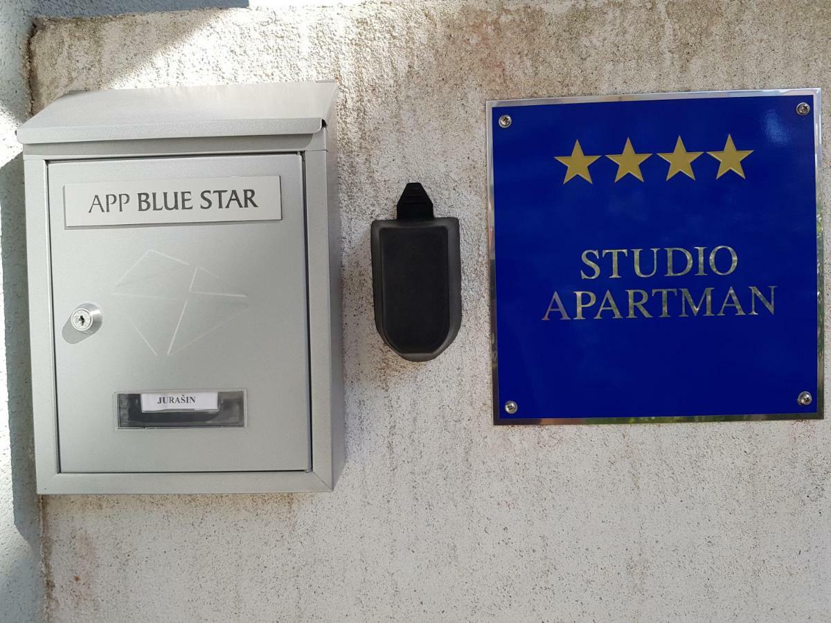 Apartamento Blue Star Premantura Exterior foto